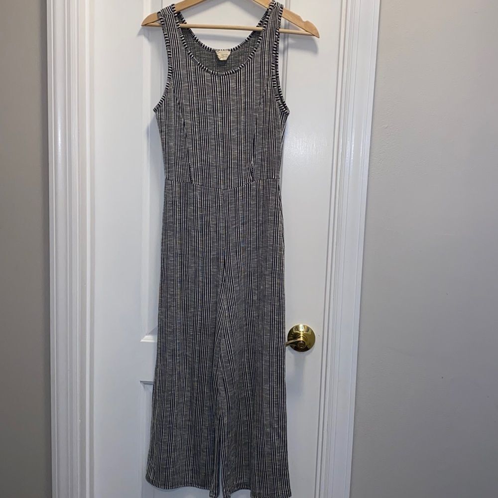 Caution to the Wind Jumpsuit size S